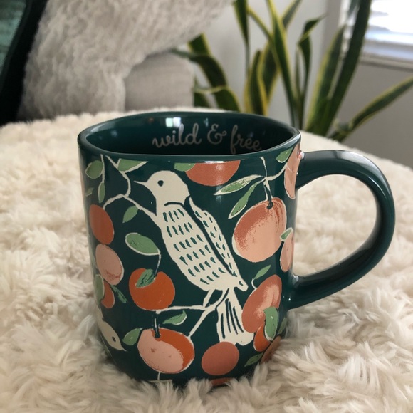 Opalhouse Dining Opalhouse Coffee Tea Mug Poshmark